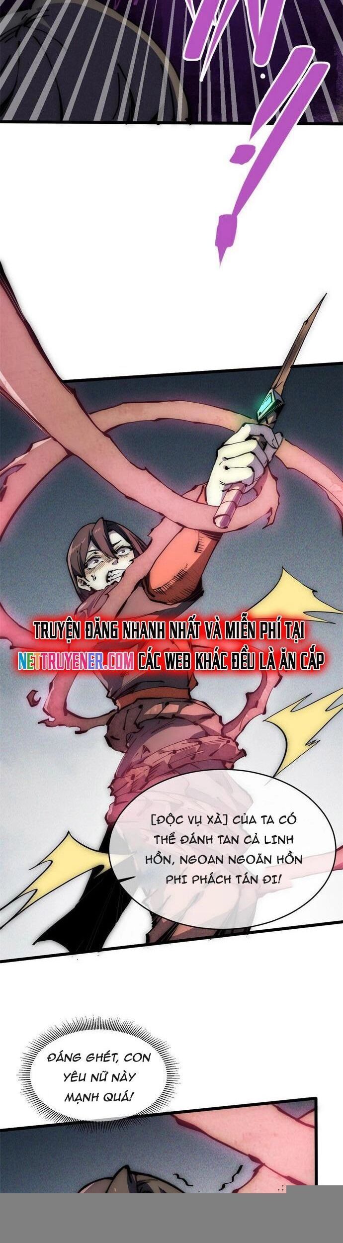 đọc truyện Lui Ra Phía Sau Để Vi Sư Tới Chương 64 ảnh 7 tại Thiên Thai Truyện