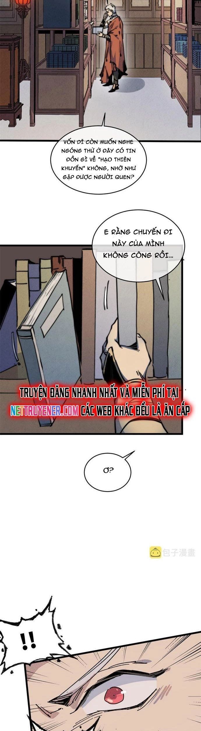 đọc truyện Lui Ra Phía Sau Để Vi Sư Tới Chương 67 ảnh 10 tại Thiên Thai Truyện