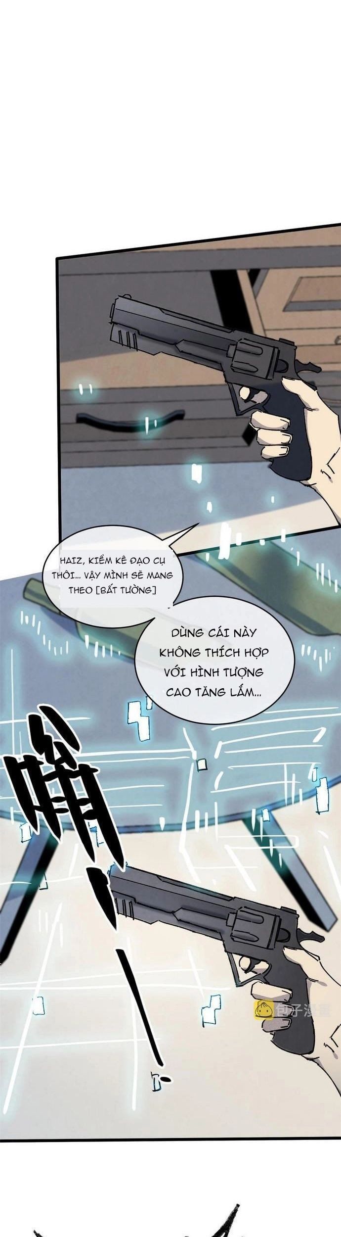 đọc truyện Lui Ra Phía Sau Để Vi Sư Tới Chương 68 ảnh 14 tại Thiên Thai Truyện
