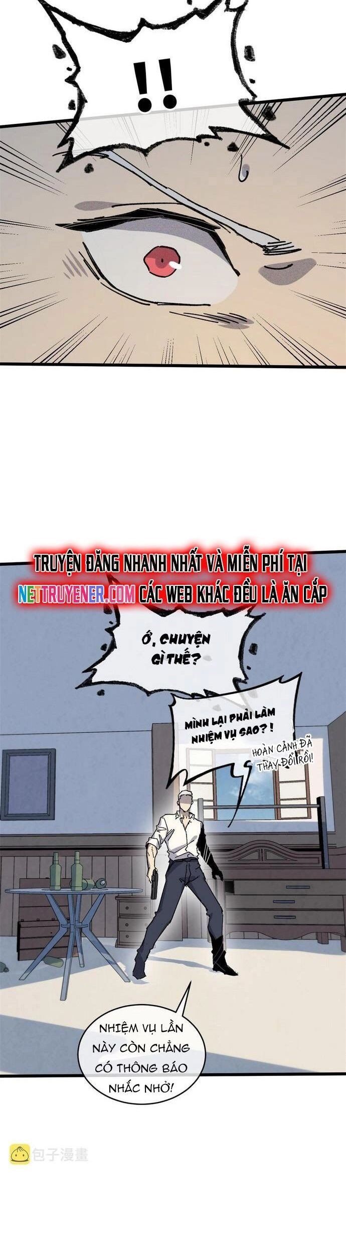 đọc truyện Lui Ra Phía Sau Để Vi Sư Tới Chương 68 ảnh 15 tại Thiên Thai Truyện