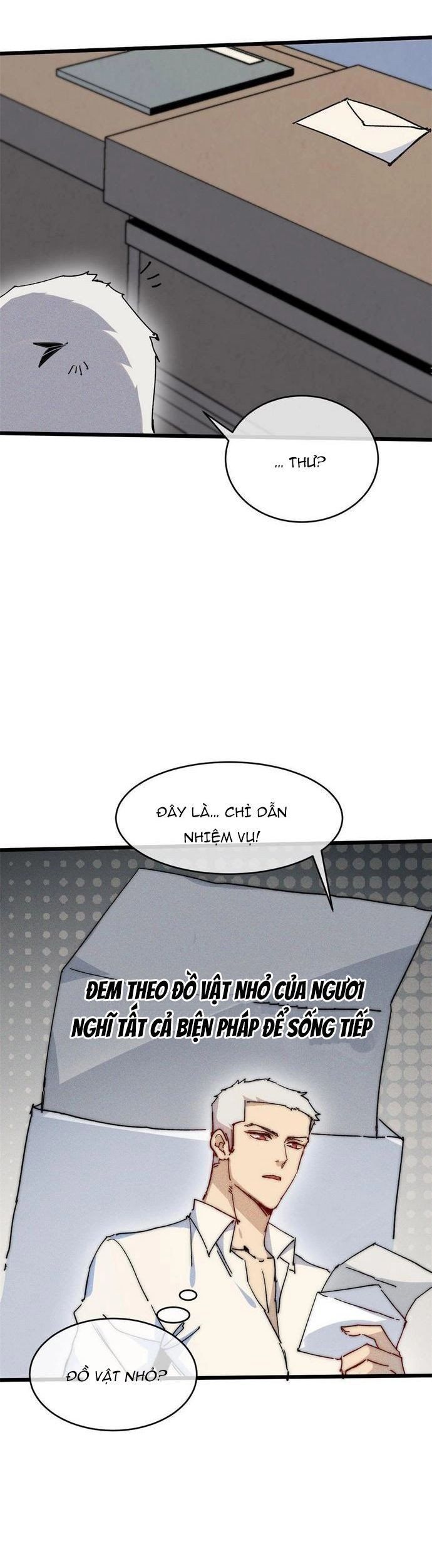 đọc truyện Lui Ra Phía Sau Để Vi Sư Tới Chương 68 ảnh 16 tại Thiên Thai Truyện