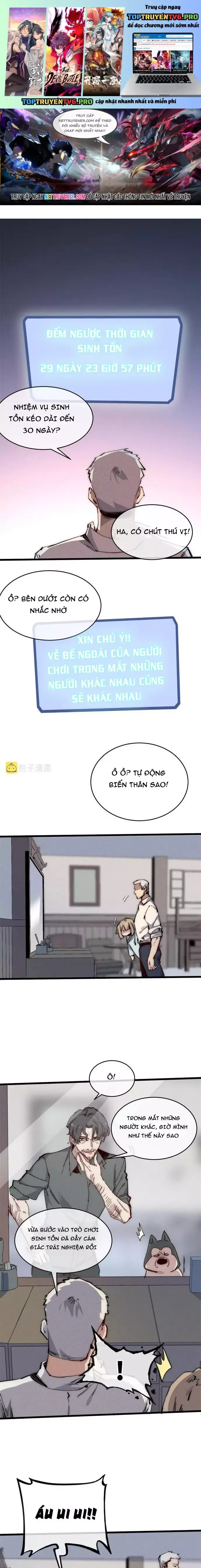 đọc truyện Lui Ra Phía Sau Để Vi Sư Tới Chương 69 ảnh 2 tại Thiên Thai Truyện