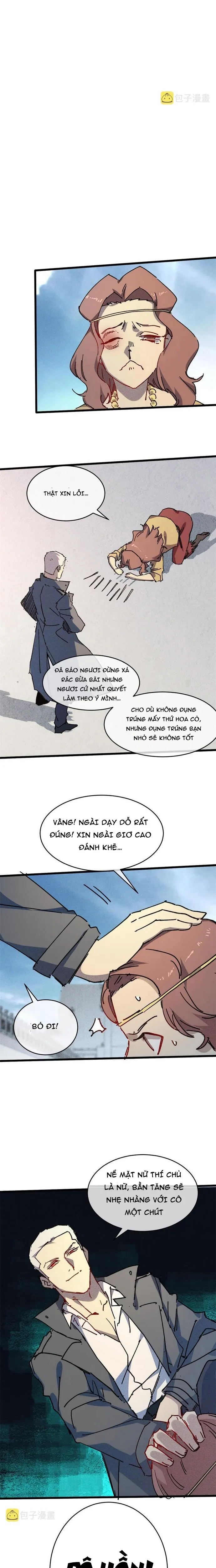 đọc truyện Lui Ra Phía Sau Để Vi Sư Tới Chương 69 ảnh 10 tại Thiên Thai Truyện