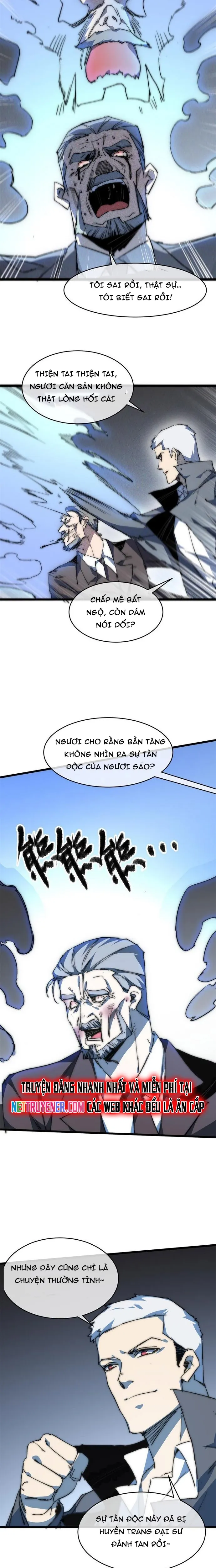đọc truyện Lui Ra Phía Sau Để Vi Sư Tới Chương 79 ảnh 7 tại Thiên Thai Truyện