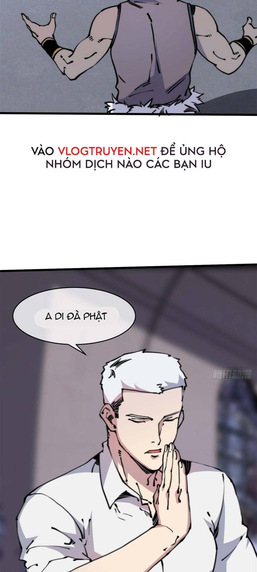 đọc truyện Lui Ra Phía Sau Để Vi Sư Tới Chương 8 ảnh 11 tại Thiên Thai Truyện