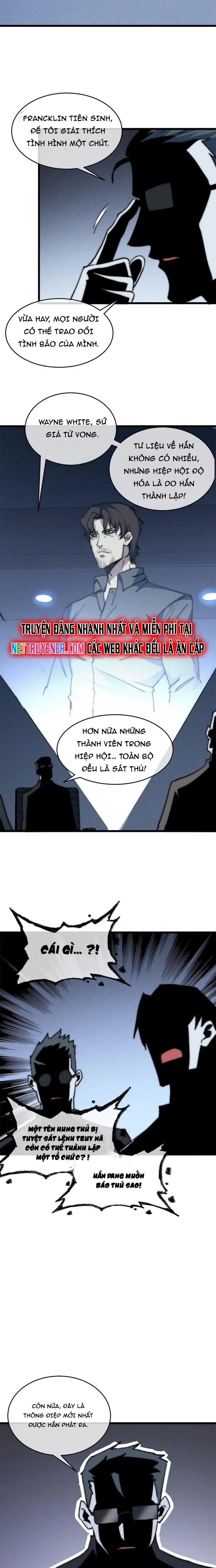 đọc truyện Lui Ra Phía Sau Để Vi Sư Tới Chương 80 ảnh 7 tại Thiên Thai Truyện