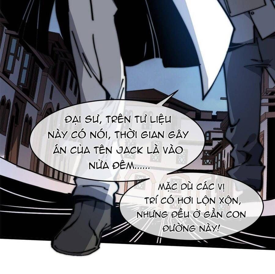 đọc truyện Lui Ra Phía Sau Để Vi Sư Tới Chương 9 ảnh 56 tại Thiên Thai Truyện