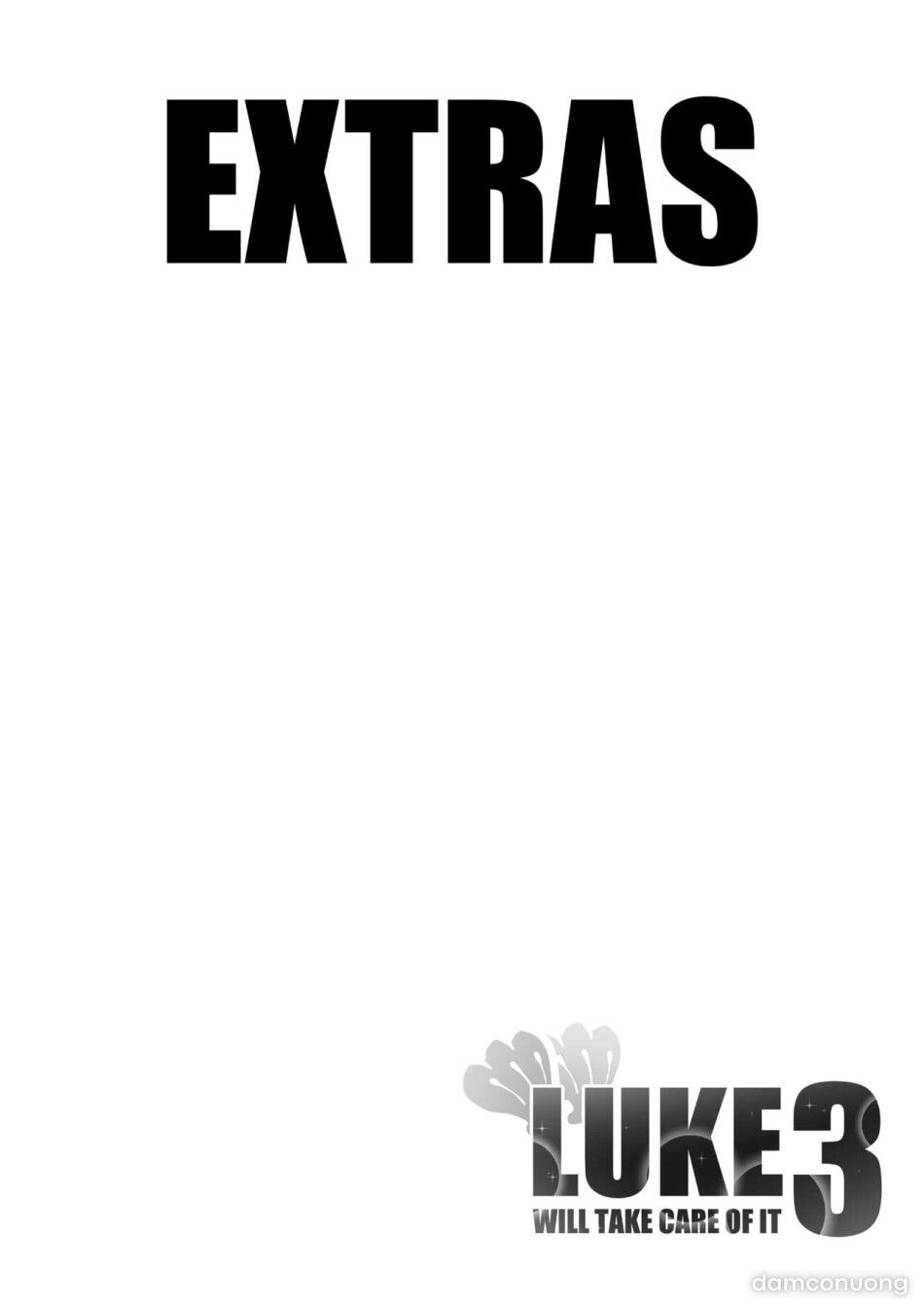 đọc truyện Luke Will Take Care Of It Chương 3.5 ảnh 9 tại Thiên Thai Truyện