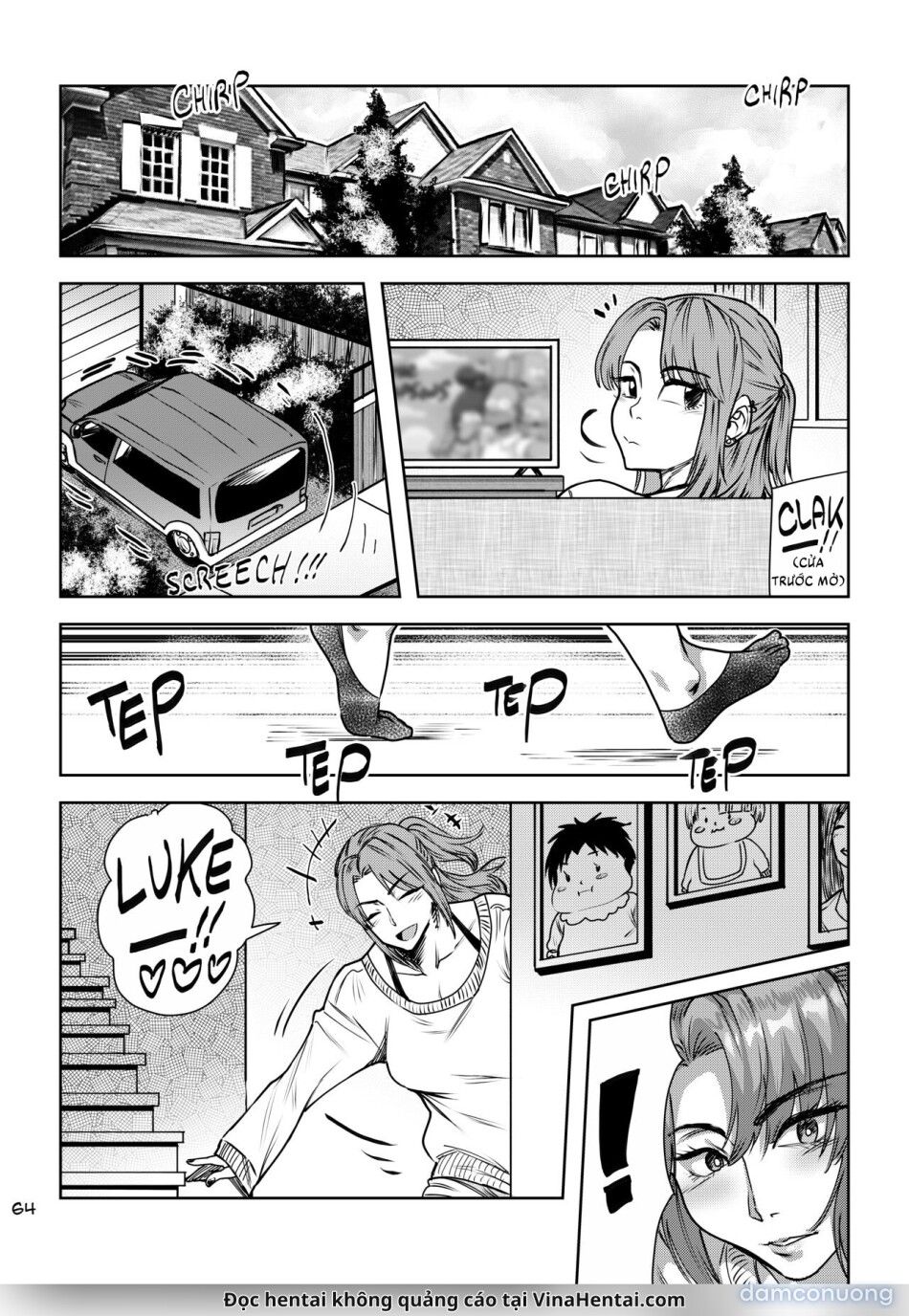 đọc truyện Luke Will Take Care Of It Chương 3 ảnh 70 tại Thiên Thai Truyện