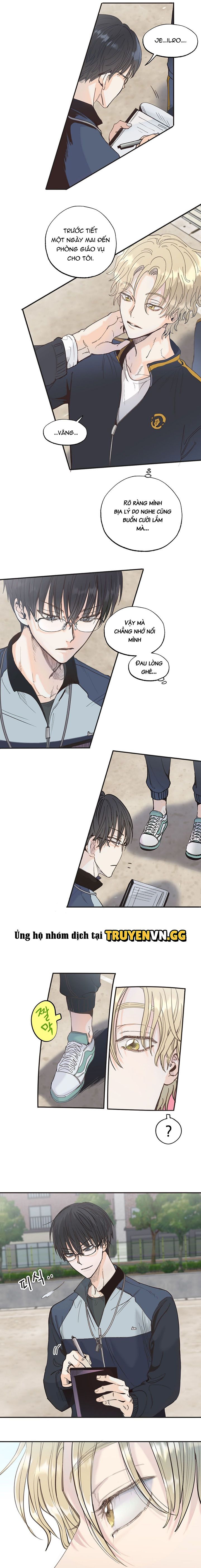 đọc truyện Luộc Ếch Chương 1 ảnh 12 tại Thiên Thai Truyện