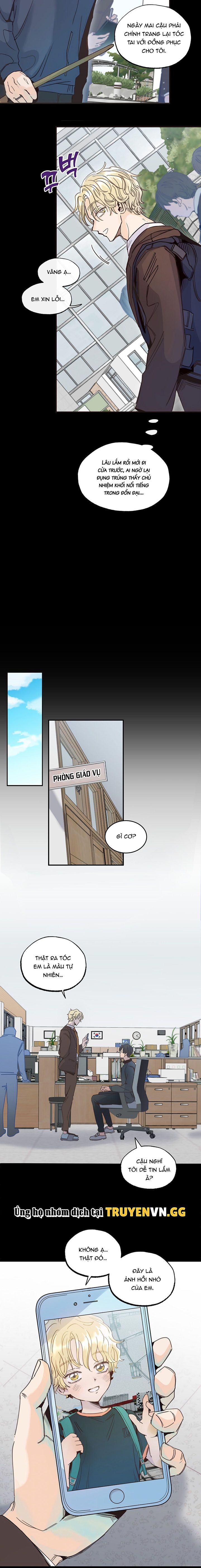 đọc truyện Luộc Ếch Chương 1 ảnh 5 tại Thiên Thai Truyện