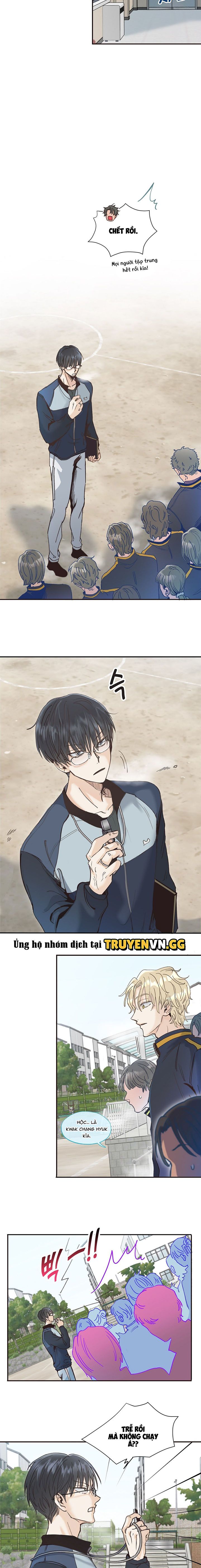 đọc truyện Luộc Ếch Chương 1 ảnh 9 tại Thiên Thai Truyện