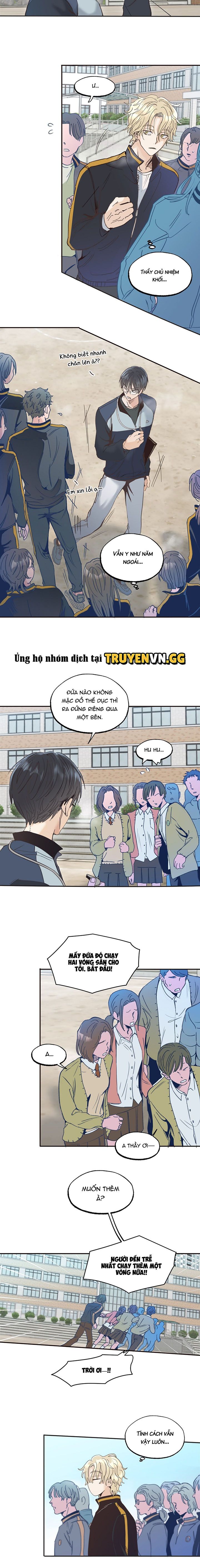 đọc truyện Luộc Ếch Chương 1 ảnh 10 tại Thiên Thai Truyện