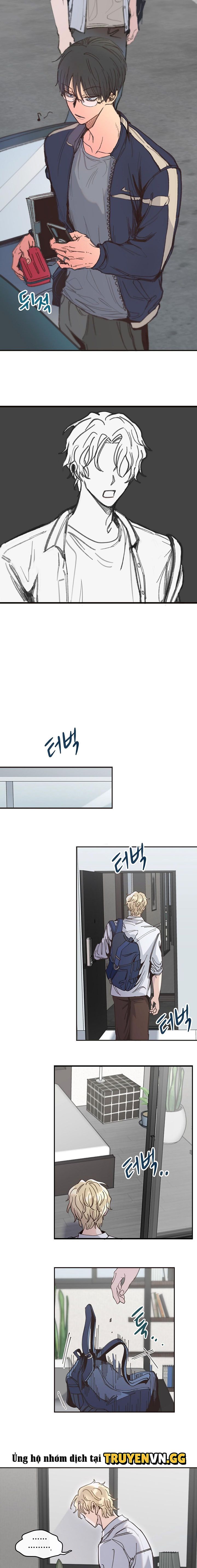 đọc truyện Luộc Ếch Chương 2 ảnh 12 tại Thiên Thai Truyện