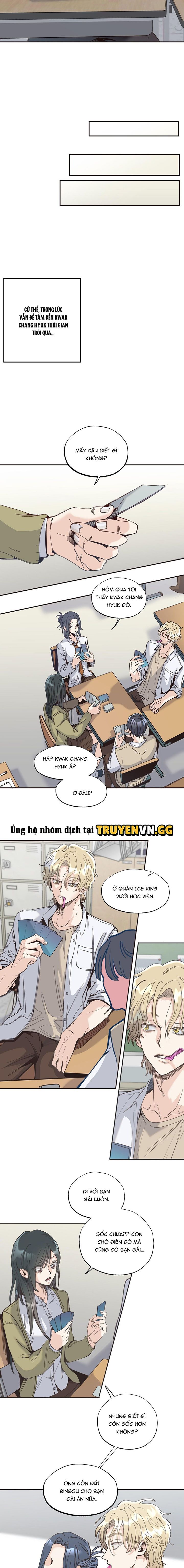 đọc truyện Luộc Ếch Chương 2 ảnh 8 tại Thiên Thai Truyện