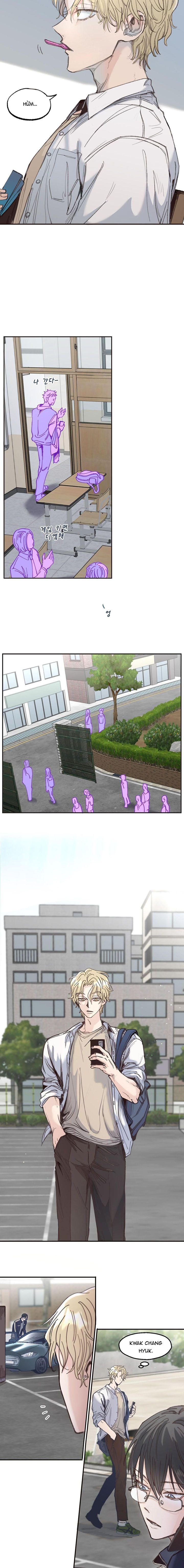 đọc truyện Luộc Ếch Chương 2 ảnh 10 tại Thiên Thai Truyện