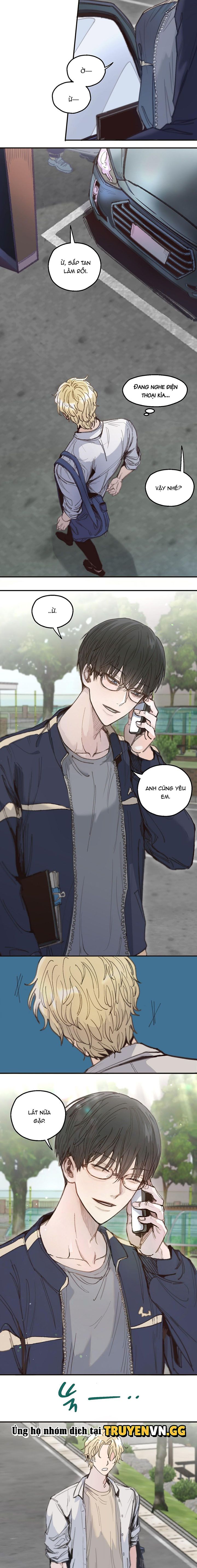 đọc truyện Luộc Ếch Chương 2 ảnh 11 tại Thiên Thai Truyện