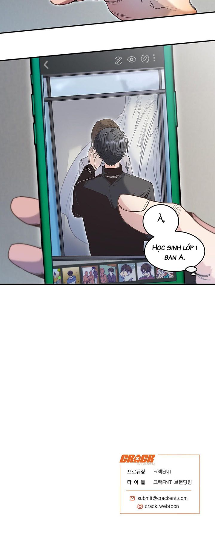 đọc truyện Luộc Ếch Chương 3 ảnh 14 tại Thiên Thai Truyện