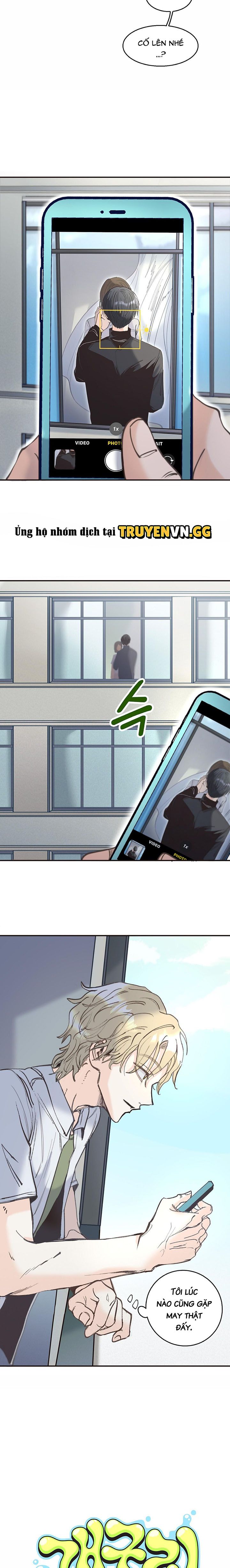 đọc truyện Luộc Ếch Chương 3 ảnh 8 tại Thiên Thai Truyện