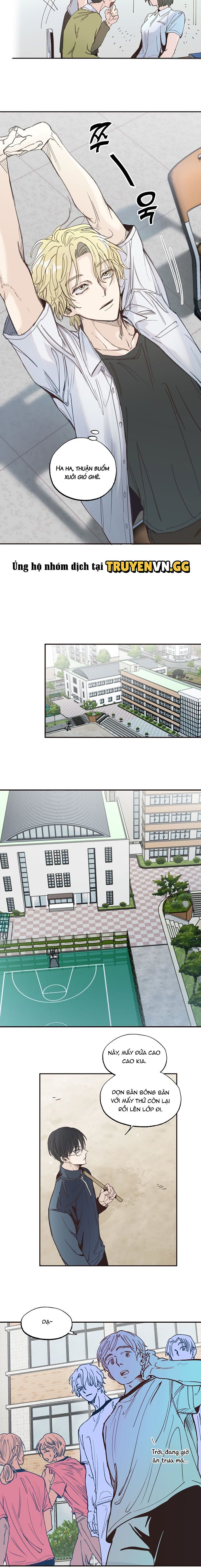 đọc truyện Luộc Ếch Chương 4 ảnh 4 tại Thiên Thai Truyện