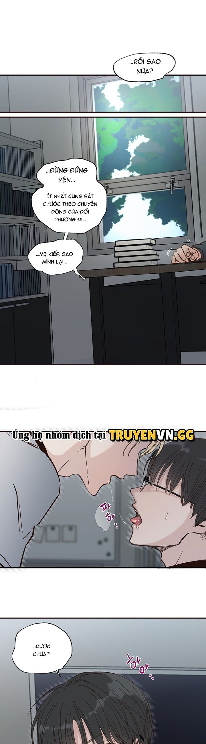 đọc truyện Luộc Ếch Chương 5 ảnh 15 tại Thiên Thai Truyện