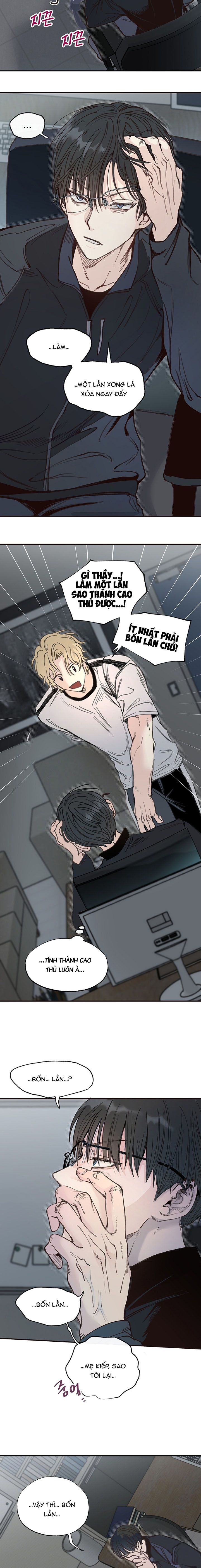 đọc truyện Luộc Ếch Chương 5 ảnh 7 tại Thiên Thai Truyện