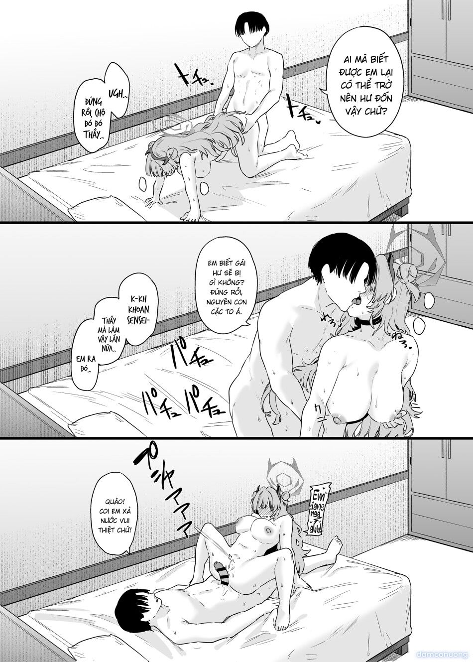 đọc truyện Lưới Tình Lung Linh Chương 0 ảnh 24 tại Thiên Thai Truyện