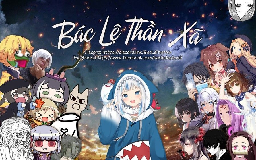 Luôn Ở Bên Mẹ Oneshot page 43 - Giả Dược