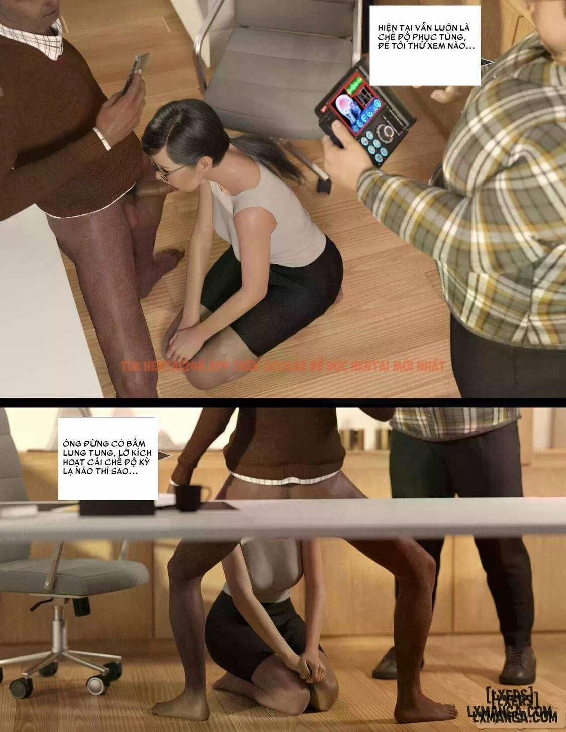 đọc truyện Lust Flight 05 Chương 1 ảnh 12 tại Thiên Thai Truyện