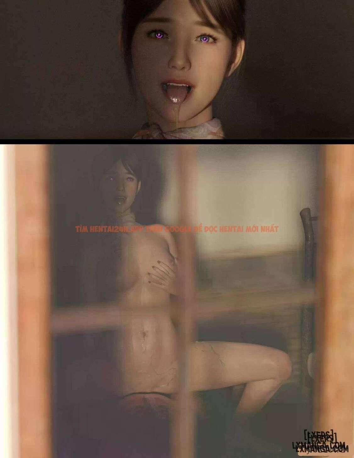 đọc truyện Lust Flight 05 Chương 1 ảnh 13 tại Thiên Thai Truyện