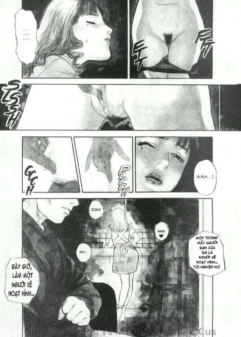 đọc truyện Lust Chương 1 ảnh 7 tại Thiên Thai Truyện
