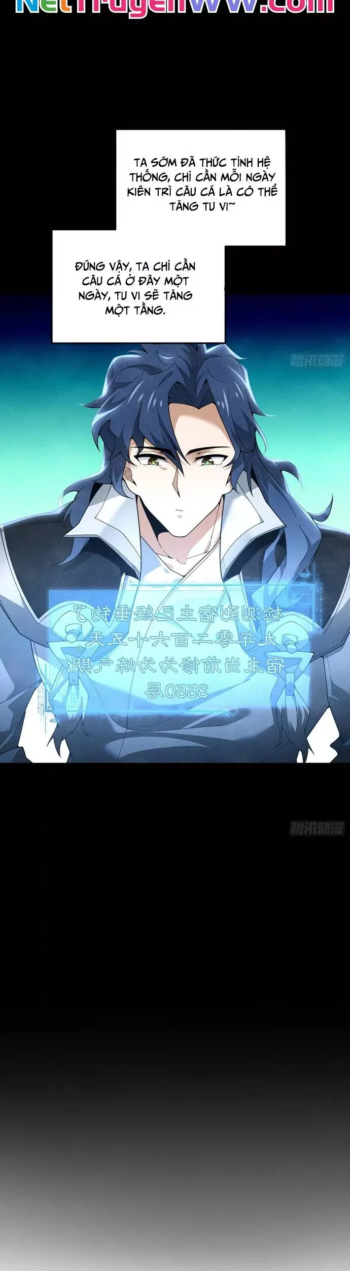 đọc truyện Luyện Khí 3000 Tầng: Mở Đầu Thu Nữ Đế Làm Đệ Chương 1 ảnh 14 tại Thiên Thai Truyện