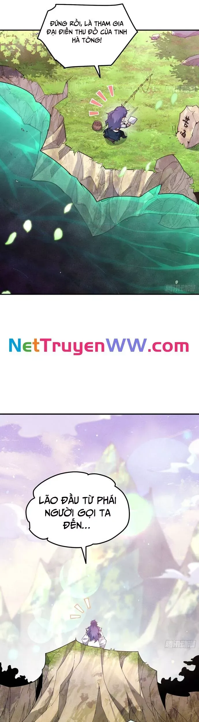 đọc truyện Luyện Khí 3000 Tầng: Mở Đầu Thu Nữ Đế Làm Đệ Chương 1 ảnh 16 tại Thiên Thai Truyện