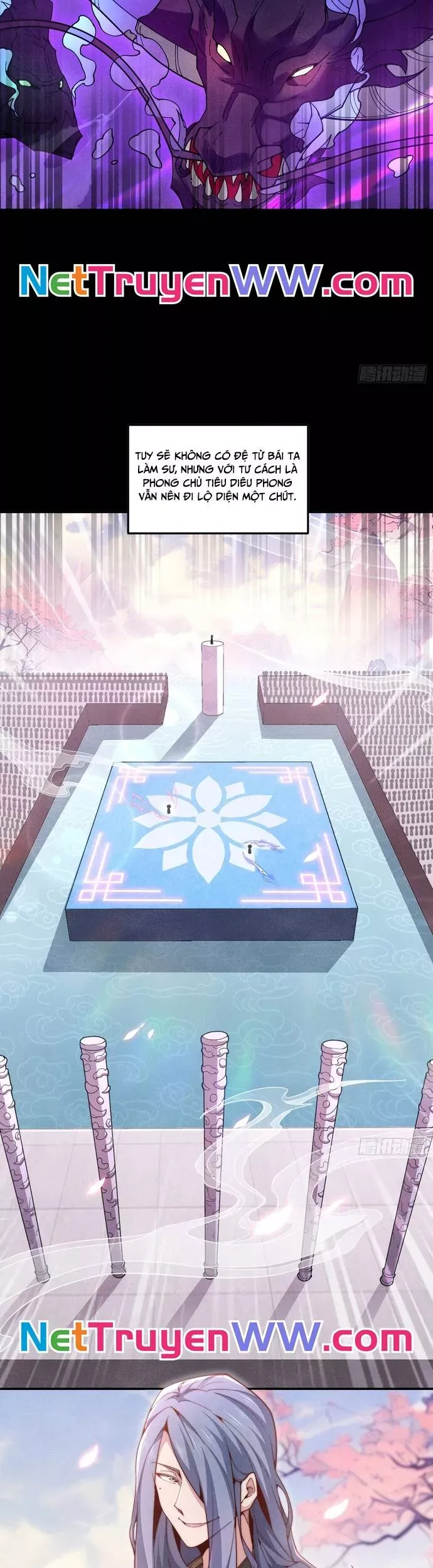 đọc truyện Luyện Khí 3000 Tầng: Mở Đầu Thu Nữ Đế Làm Đệ Chương 1 ảnh 18 tại Thiên Thai Truyện