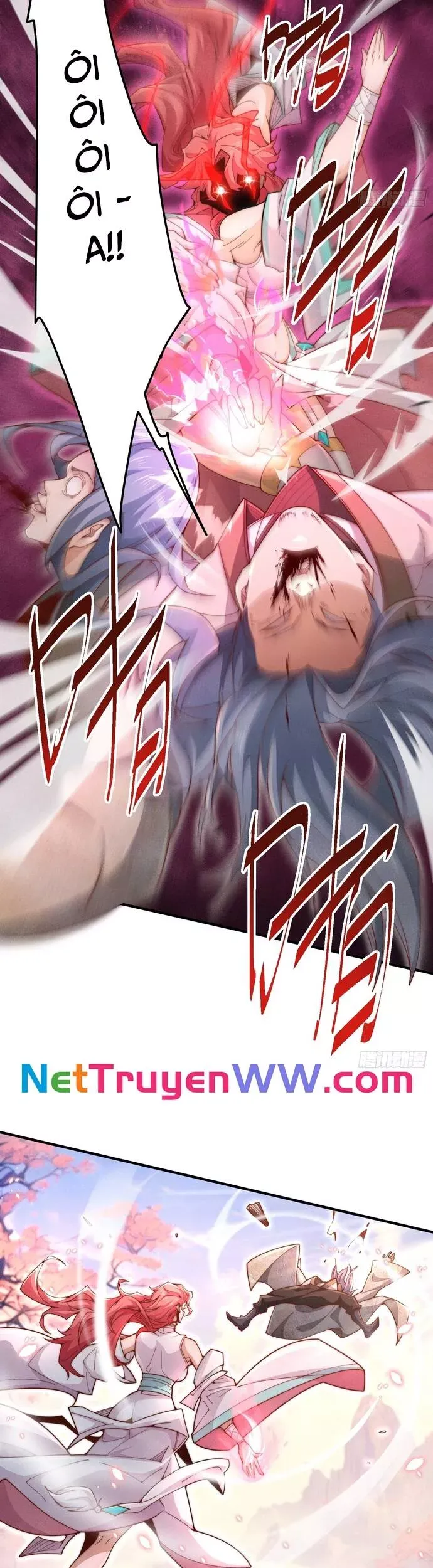 đọc truyện Luyện Khí 3000 Tầng: Mở Đầu Thu Nữ Đế Làm Đệ Chương 1 ảnh 21 tại Thiên Thai Truyện