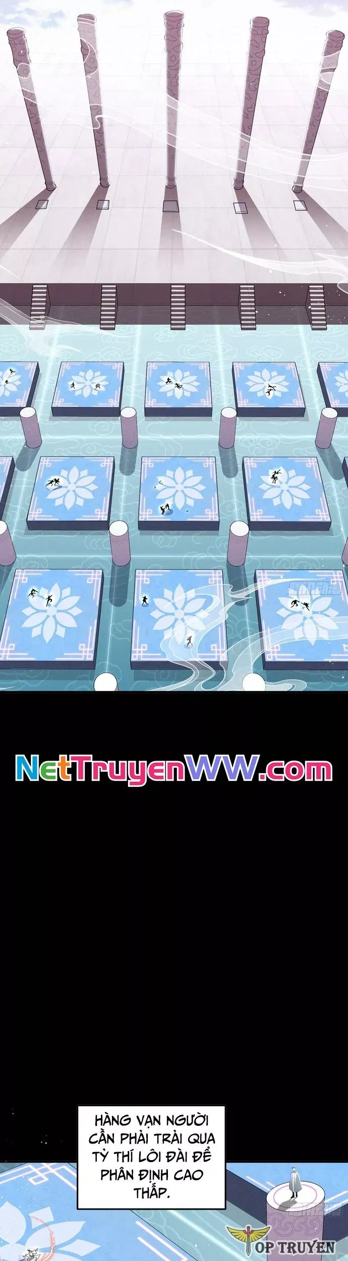 đọc truyện Luyện Khí 3000 Tầng: Mở Đầu Thu Nữ Đế Làm Đệ Chương 1 ảnh 4 tại Thiên Thai Truyện