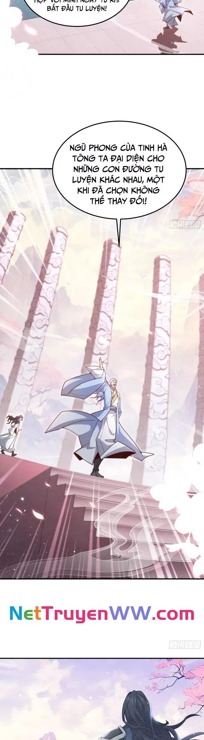 đọc truyện Luyện Khí 3000 Tầng: Mở Đầu Thu Nữ Đế Làm Đệ Chương 1 ảnh 24 tại Thiên Thai Truyện