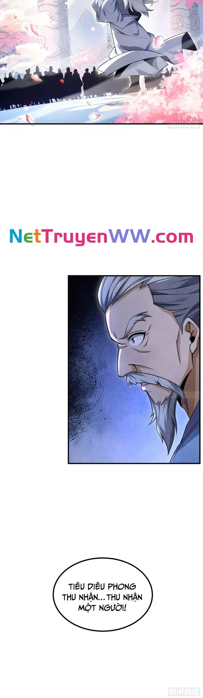 đọc truyện Luyện Khí 3000 Tầng: Mở Đầu Thu Nữ Đế Làm Đệ Chương 1 ảnh 28 tại Thiên Thai Truyện