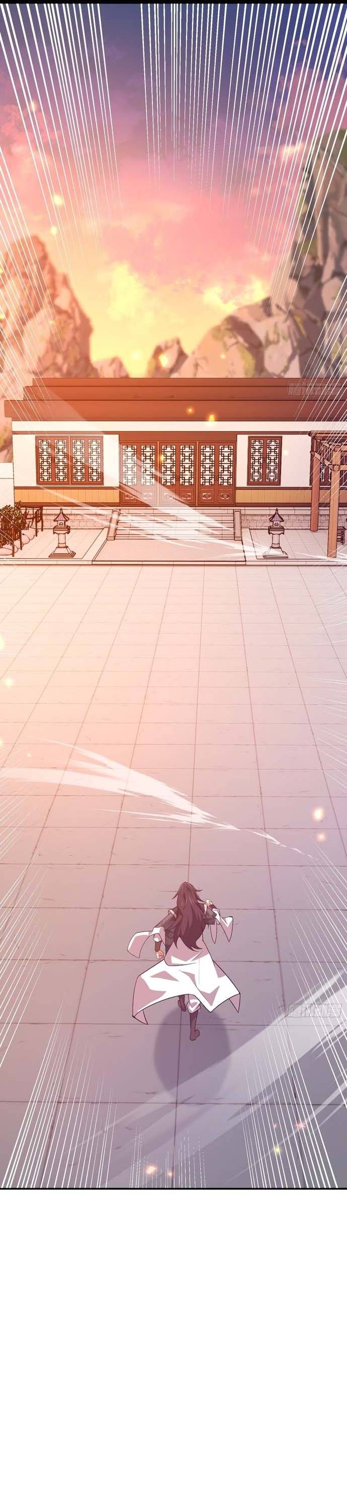 đọc truyện Luyện Khí 3000 Tầng: Mở Đầu Thu Nữ Đế Làm Đệ Chương 10 ảnh 16 tại Thiên Thai Truyện