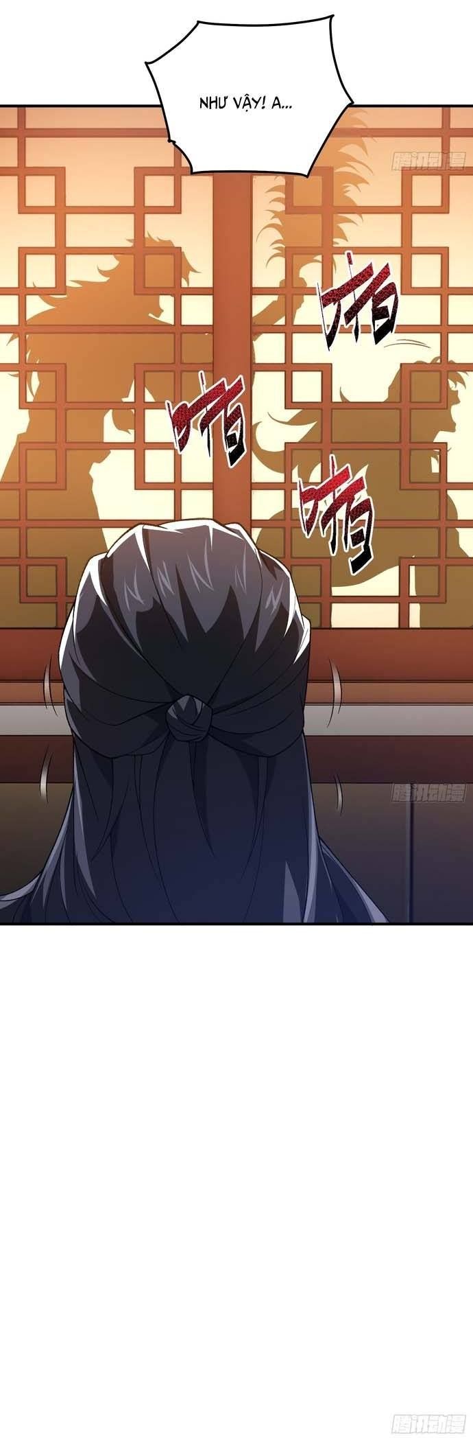 đọc truyện Luyện Khí 3000 Tầng: Mở Đầu Thu Nữ Đế Làm Đệ Chương 10 ảnh 18 tại Thiên Thai Truyện