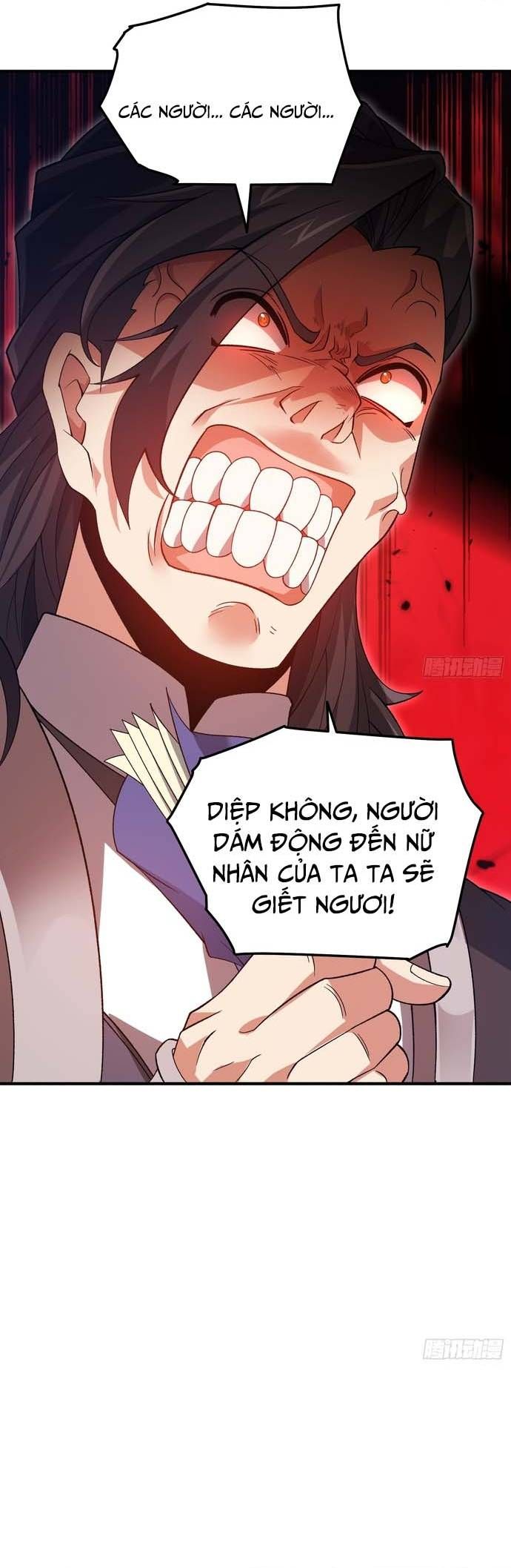 đọc truyện Luyện Khí 3000 Tầng: Mở Đầu Thu Nữ Đế Làm Đệ Chương 10 ảnh 19 tại Thiên Thai Truyện