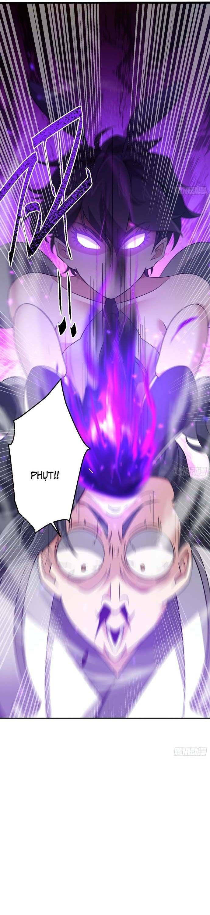 đọc truyện Luyện Khí 3000 Tầng: Mở Đầu Thu Nữ Đế Làm Đệ Chương 10 ảnh 20 tại Thiên Thai Truyện