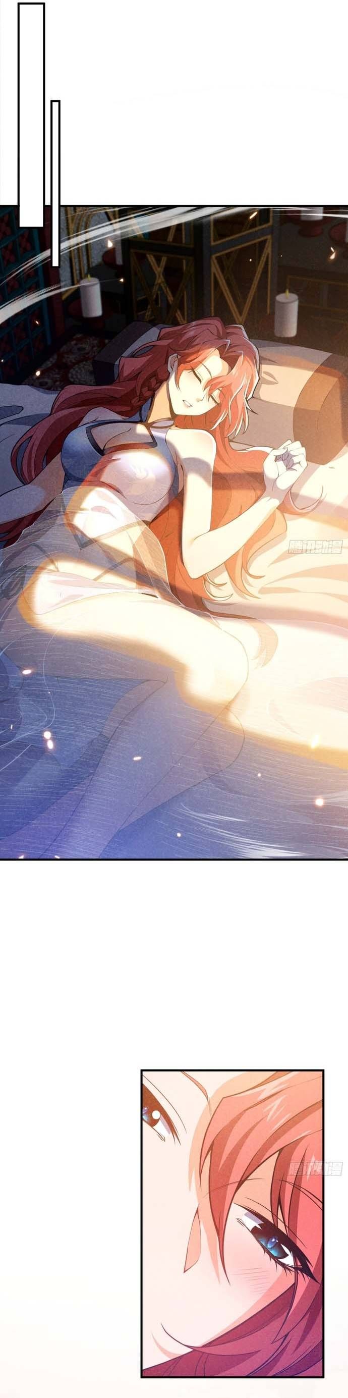 đọc truyện Luyện Khí 3000 Tầng: Mở Đầu Thu Nữ Đế Làm Đệ Chương 10 ảnh 22 tại Thiên Thai Truyện