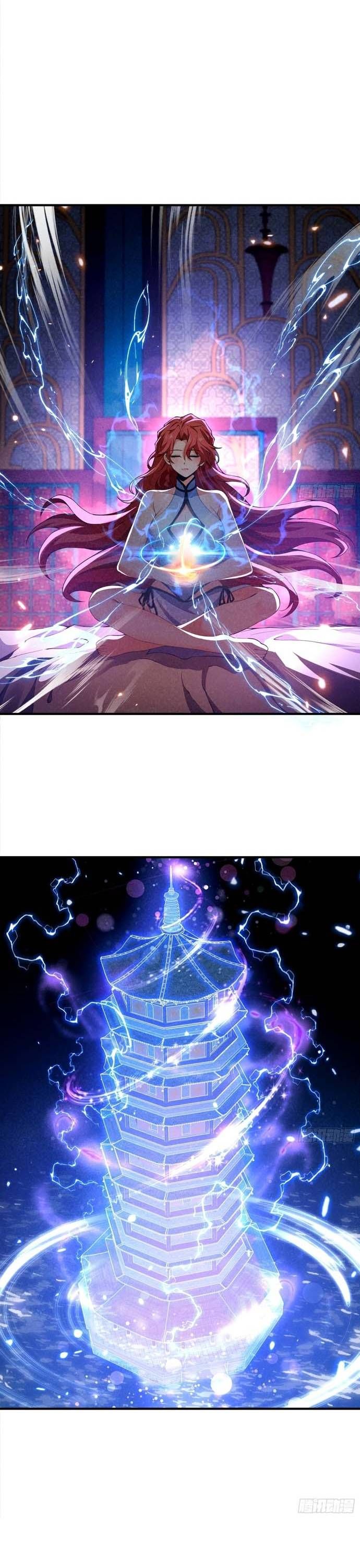 đọc truyện Luyện Khí 3000 Tầng: Mở Đầu Thu Nữ Đế Làm Đệ Chương 10 ảnh 25 tại Thiên Thai Truyện