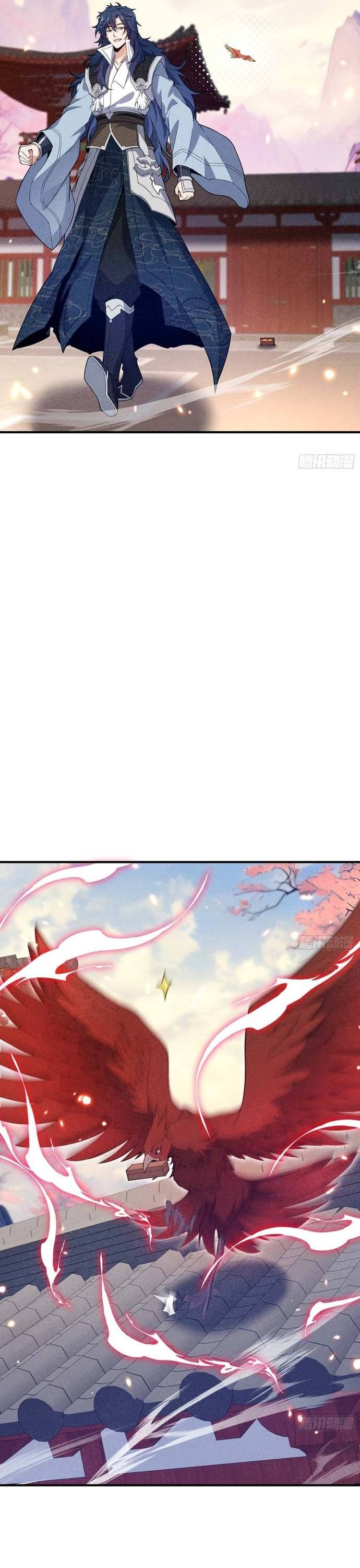 đọc truyện Luyện Khí 3000 Tầng: Mở Đầu Thu Nữ Đế Làm Đệ Chương 11 ảnh 13 tại Thiên Thai Truyện