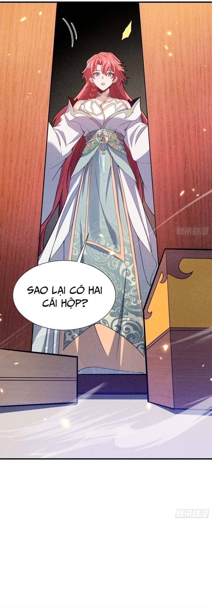 đọc truyện Luyện Khí 3000 Tầng: Mở Đầu Thu Nữ Đế Làm Đệ Chương 11 ảnh 15 tại Thiên Thai Truyện