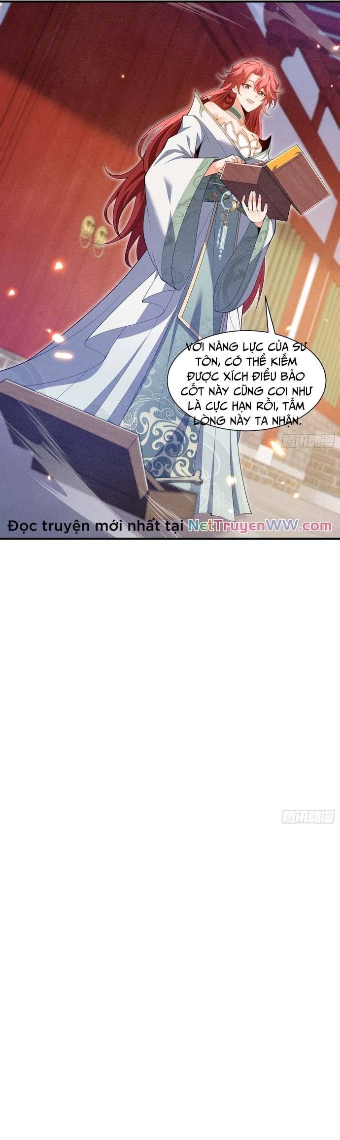 đọc truyện Luyện Khí 3000 Tầng: Mở Đầu Thu Nữ Đế Làm Đệ Chương 11 ảnh 19 tại Thiên Thai Truyện