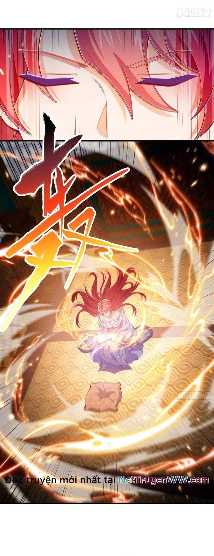 đọc truyện Luyện Khí 3000 Tầng: Mở Đầu Thu Nữ Đế Làm Đệ Chương 11 ảnh 21 tại Thiên Thai Truyện