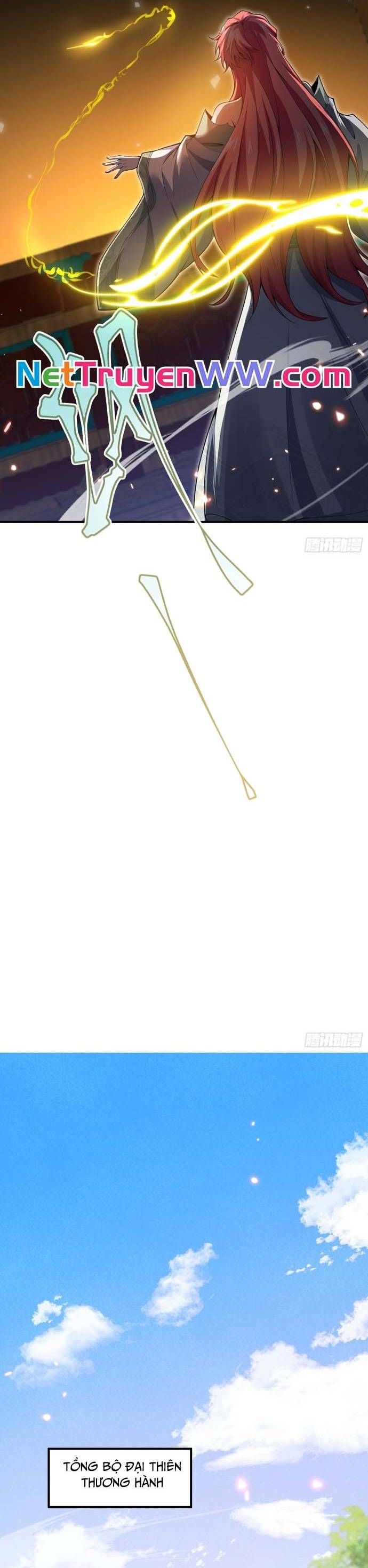 đọc truyện Luyện Khí 3000 Tầng: Mở Đầu Thu Nữ Đế Làm Đệ Chương 11 ảnh 4 tại Thiên Thai Truyện