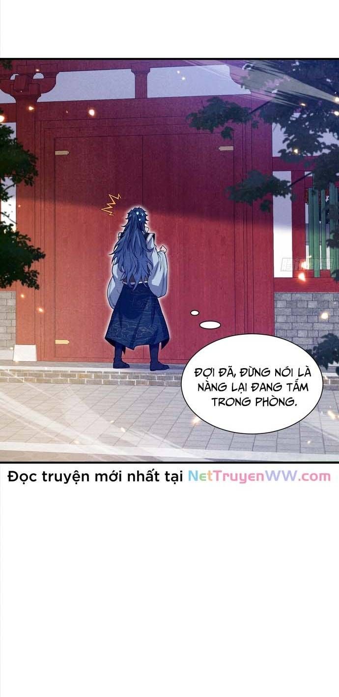 đọc truyện Luyện Khí 3000 Tầng: Mở Đầu Thu Nữ Đế Làm Đệ Chương 11 ảnh 10 tại Thiên Thai Truyện
